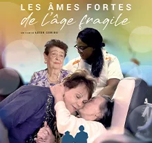 Les âmes fortes