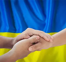 Solidarité Ukraine