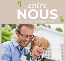 Magazine entre nous MGO n°15